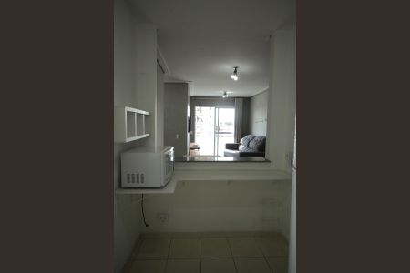 Apartamento para alugar com 60m², 2 quartos e 1 vagaCozinha 