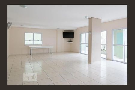 Apartamento para alugar com 60m², 2 quartos e 1 vaga Apartamento para alugar com 60m², 2 quartos e 1 vagaÁrea comum - Salão de festas