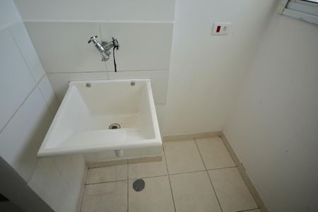 Apartamento para alugar com 60m², 2 quartos e 1 vagaÁrea de Serviço