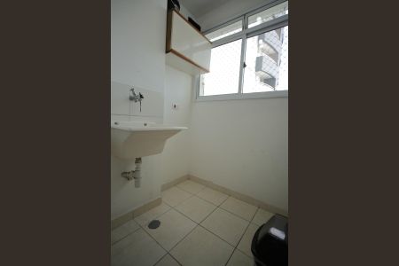 Apartamento para alugar com 60m², 2 quartos e 1 vagaÁrea de Serviço