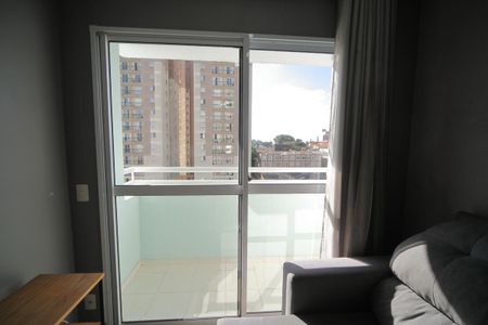 Apartamento para alugar com 60m², 2 quartos e 1 vagaVaranda da Sala