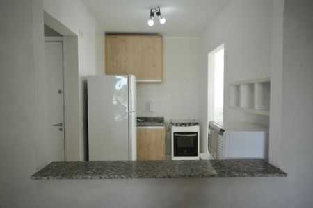 Apartamento para alugar com 60m², 2 quartos e 1 vagaCozinha 