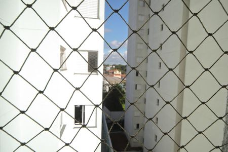 Apartamento para alugar com 60m², 2 quartos e 1 vagaVista Quarto 2