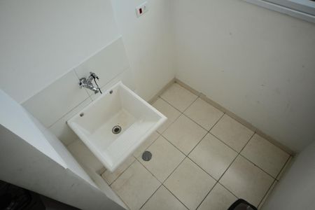 Apartamento para alugar com 60m², 2 quartos e 1 vagaÁrea de Serviço
