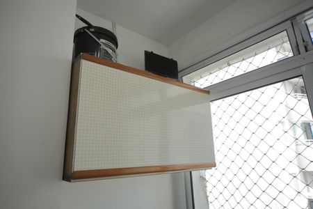 Apartamento para alugar com 60m², 2 quartos e 1 vagaÁrea de Serviço