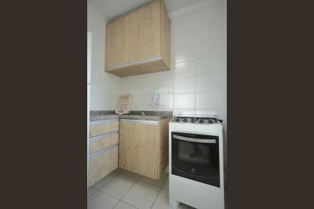Apartamento para alugar com 60m², 2 quartos e 1 vagaCozinha 