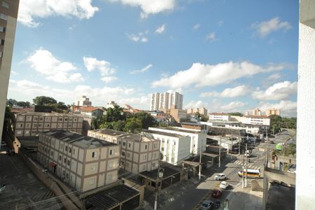 Apartamento para alugar com 60m², 2 quartos e 1 vagaVista Varanda da Sala