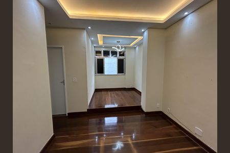Sala de apartamento para alugar com 2 quartos, 55m² em Vila Valqueire, Rio de Janeiro