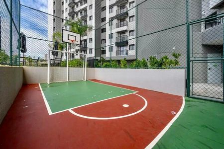 Apartamento para alugar com 39m², 2 quartos e 1 vaga Apartamento para alugar com 39m², 2 quartos e 1 vagaÁrea comum