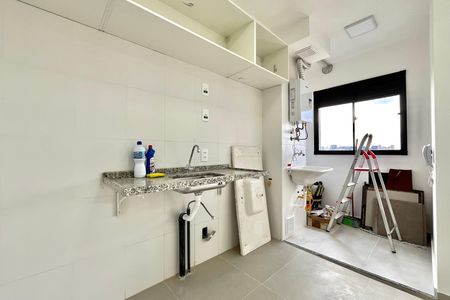 Apartamento para alugar com 39m², 2 quartos e 1 vaga Apartamento para alugar com 39m², 2 quartos e 1 vagaCozinha