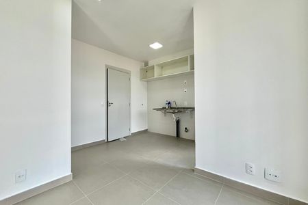 Sala de apartamento para alugar com 2 quartos, 39m² em Vila Paulista, São Paulo
