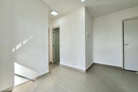 Sala de apartamento para alugar com 2 quartos, 39m² em Vila Paulista, São Paulo