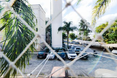 Apartamento para alugar com 43m², 2 quartos e 1 vagaVista do Quarto 2