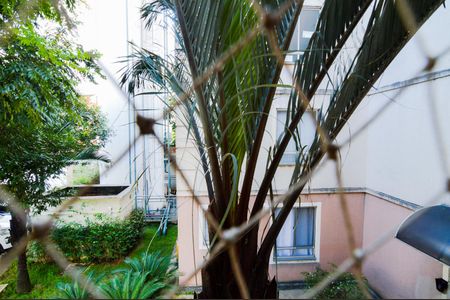 Apartamento para alugar com 43m², 2 quartos e 1 vagaVista da Cozinha