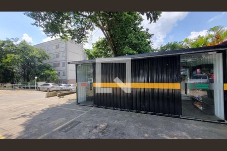 Apartamento para alugar com 43m², 2 quartos e 1 vaga Apartamento para alugar com 43m², 2 quartos e 1 vagaConveniência