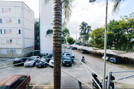 Apartamento para alugar com 43m², 2 quartos e 1 vagaVista do Quarto 1