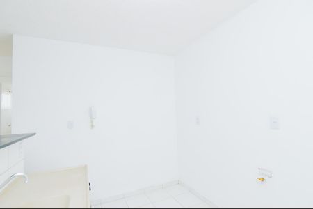 Apartamento para alugar com 43m², 2 quartos e 1 vagaCozinha