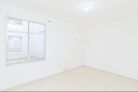 Apartamento para alugar com 43m², 2 quartos e 1 vagaSala