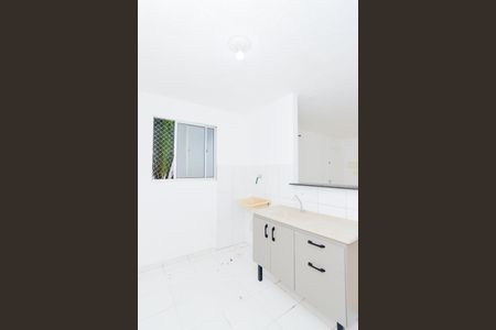 Apartamento para alugar com 43m², 2 quartos e 1 vagaCozinha