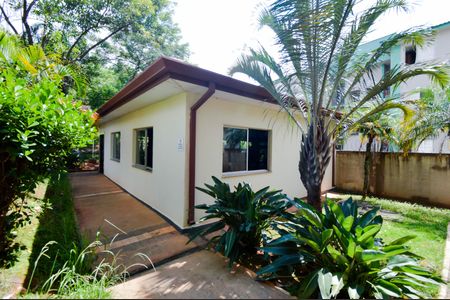 Apartamento para alugar com 43m², 2 quartos e 1 vagaAcademia
