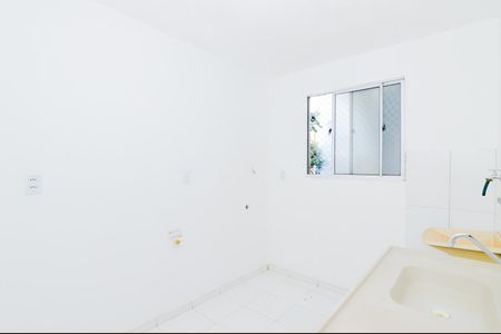 Apartamento para alugar com 43m², 2 quartos e 1 vagaCozinha