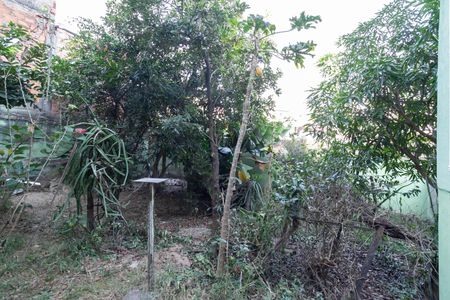 Casa à venda com 400m², 4 quartos e 2 vagasQuintal