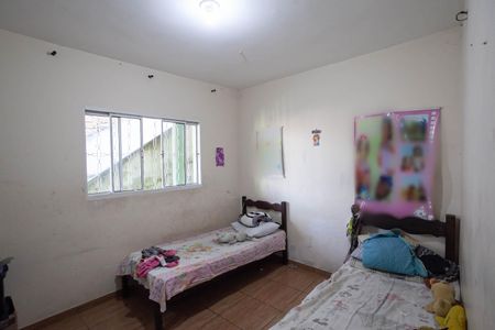 Casa à venda com 400m², 4 quartos e 2 vagasQuarto 3