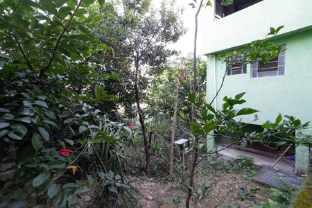 Casa à venda com 400m², 4 quartos e 2 vagasQuintal