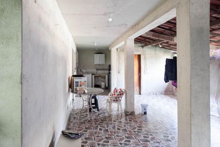 Casa à venda com 400m², 4 quartos e 2 vagasTerraço