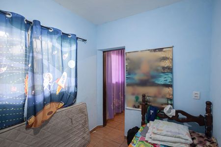 Casa à venda com 400m², 4 quartos e 2 vagasQuarto 1