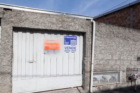 Casa à venda com 400m², 4 quartos e 2 vagasFachada