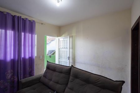 Sala de casa à venda com 4 quartos, 400m² em Pindorama, Belo Horizonte
