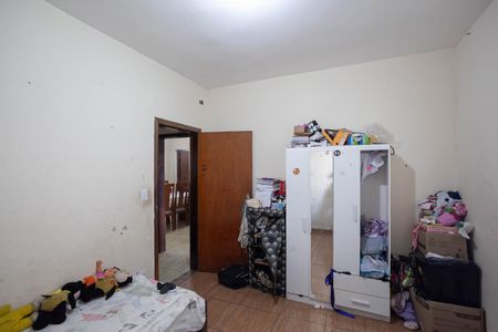 Casa à venda com 400m², 4 quartos e 2 vagasQuarto 3