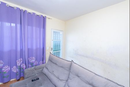 Sala 1 de casa à venda com 8 quartos, 400m² em Pindorama, Belo Horizonte