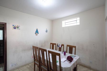 Copa de casa à venda com 4 quartos, 400m² em Pindorama, Belo Horizonte