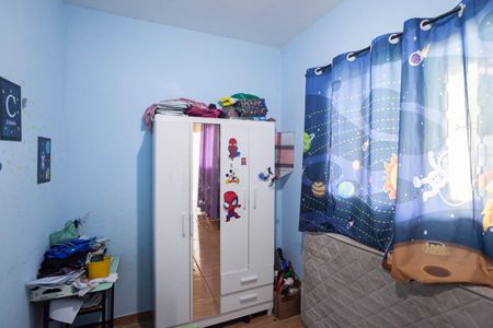 Quarto 1 de casa à venda com 4 quartos, 400m² em Pindorama, Belo Horizonte
