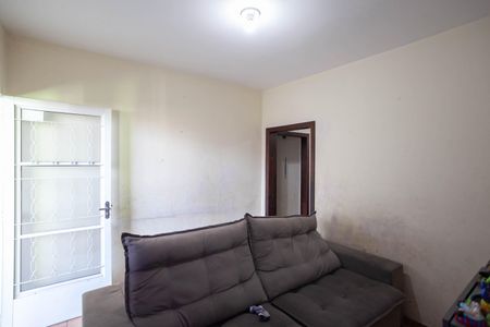 Sala de casa à venda com 4 quartos, 400m² em Pindorama, Belo Horizonte