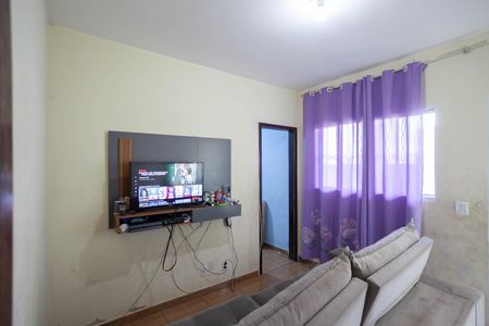 Casa à venda com 400m², 4 quartos e 2 vagasSala