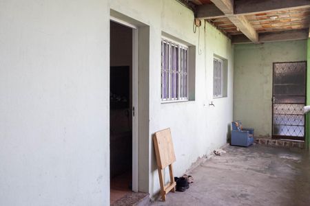 Casa à venda com 400m², 4 quartos e 2 vagasEntrada