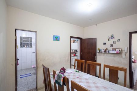 Casa à venda com 400m², 4 quartos e 2 vagasCopa