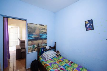 Casa à venda com 400m², 4 quartos e 2 vagasQuarto 1