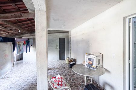 Casa à venda com 400m², 4 quartos e 2 vagasTerraço