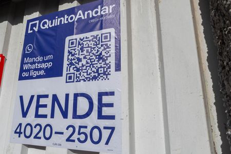 Casa à venda com 400m², 4 quartos e 2 vagasPlaca