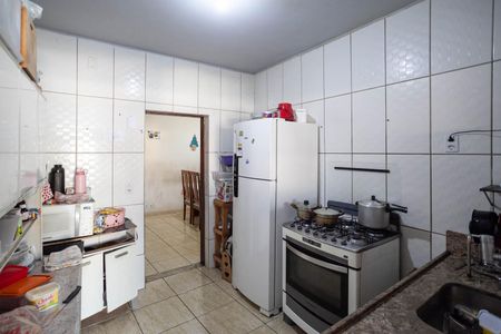 Casa à venda com 400m², 4 quartos e 2 vagasCozinha
