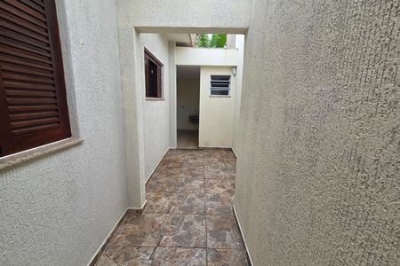 Casa para alugar com 70m², 2 quartos e 2 vagas Casa para alugar com 70m², 2 quartos e 2 vagasÁrea de Serviço