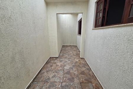 Casa para alugar com 70m², 2 quartos e 2 vagas Casa para alugar com 70m², 2 quartos e 2 vagasÁrea de Serviço