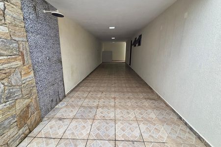 Garagem de casa para alugar com 2 quartos, 70m² em Solemar, Praia Grande