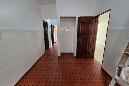 Casa para alugar com 70m², 2 quartos e 2 vagas Casa para alugar com 70m², 2 quartos e 2 vagasCozinha