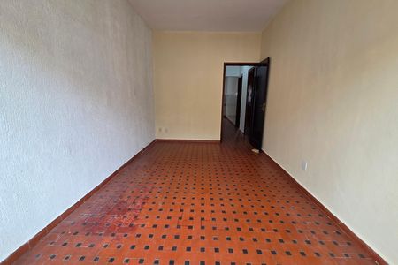 Casa para alugar com 70m², 2 quartos e 2 vagas Casa para alugar com 70m², 2 quartos e 2 vagasSala