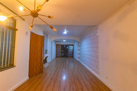 Casa à venda com 166m², 3 quartos e 2 vagas